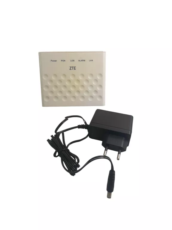 ROUTER ZTE ZXHN F601/PUDEŁKO