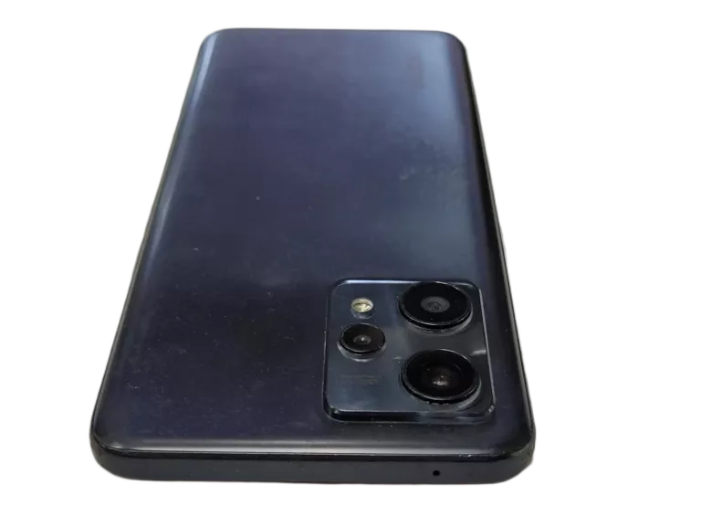 REALME 9 4G 8 GB / 128 GB CZARNY RMX3521 KONTO GOOGLE