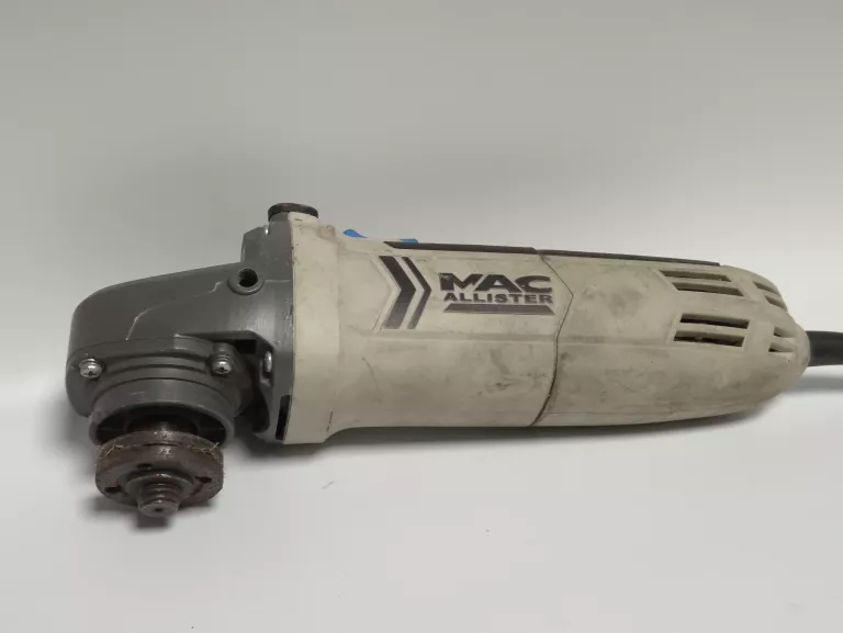 SZLIFIERKA MACALLISTER MSAG750-125