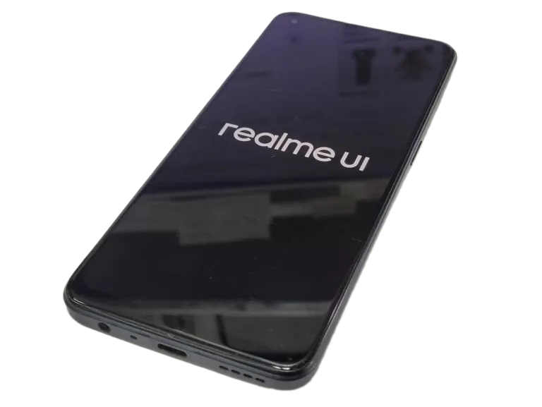 REALME 9 4G 8 GB / 128 GB CZARNY RMX3521 KONTO GOOGLE