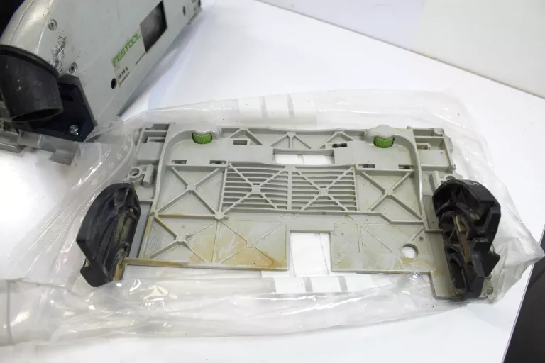 PILARKA TARCZOWA ZAGŁĘBIARKA FESTOOL TS55+ PRZEWÓD