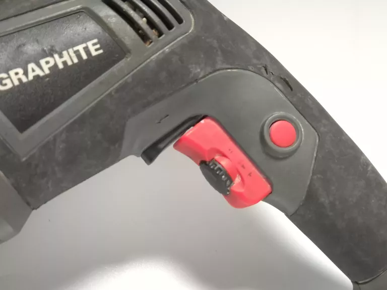 WIERTARKA GRAPHITE 58G518