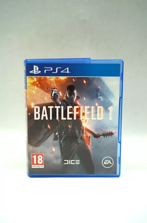 KONSOLA SONY PLAYSTATION 4 PS4 500GB CUH-1116A