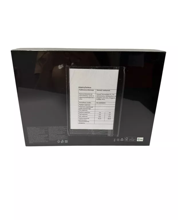 LAPTOP HUAWEI MATEBOOK X PRO 32/1TB