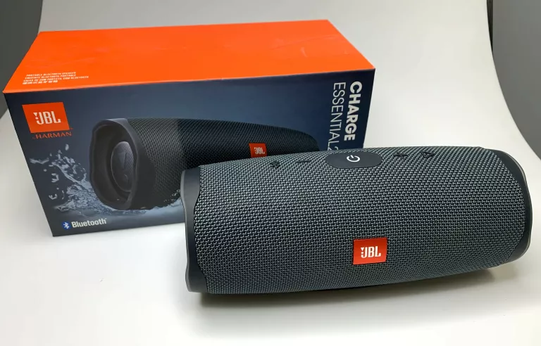 GŁOŚNIK JBL CHARGE ESSENTIAL 2