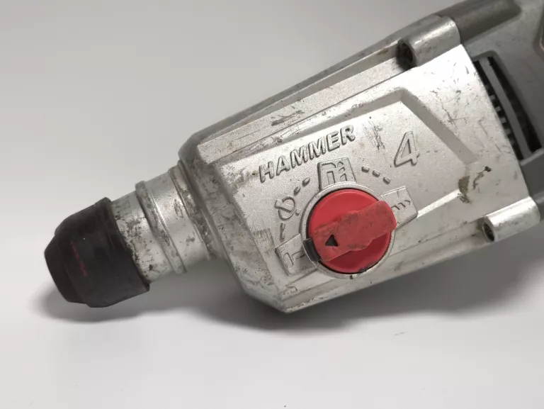 WIERTARKA GRAPHITE 58G518