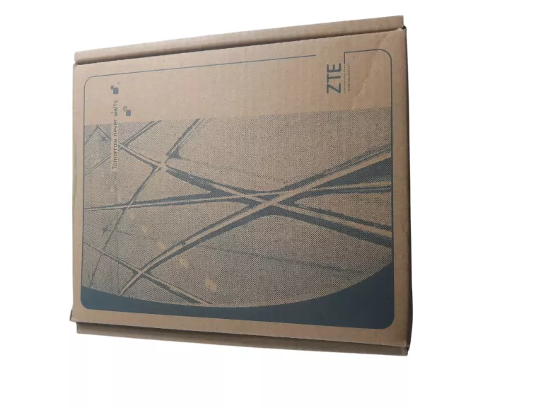 ROUTER ZTE ZXHN F601/PUDEŁKO