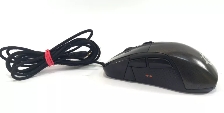 GAMINGOWA MYSZ STEELSERIES RIVAL 700