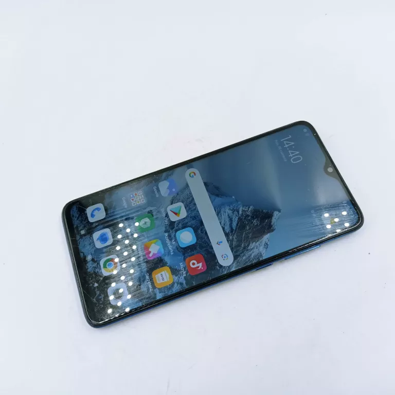 TELEFON REDMI NOTE 8 PRO @OPIS !!