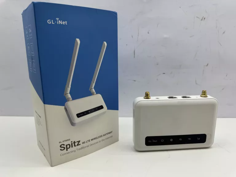 GL.INET GL-X750V2 ROUTER 4G LTE