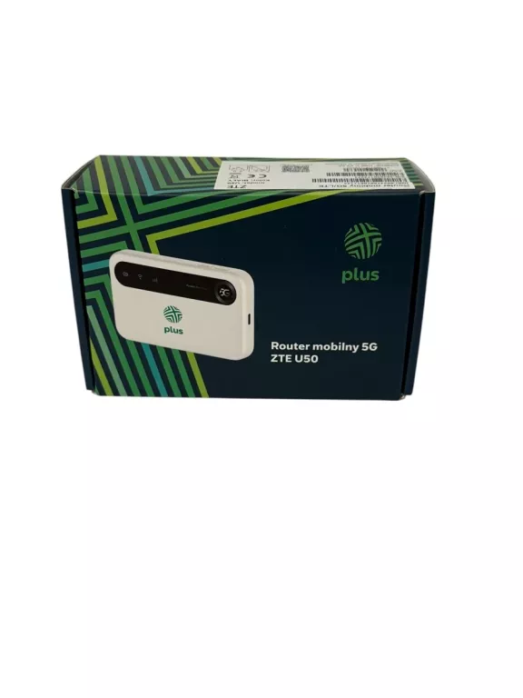 ROUTER ZTE U50