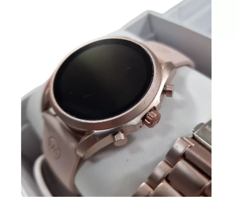 SMARTWATCH MICHAEL KORS ACCESS MKT5098 - ZEGAREK BRADSHAW 2.0 KOMPLET