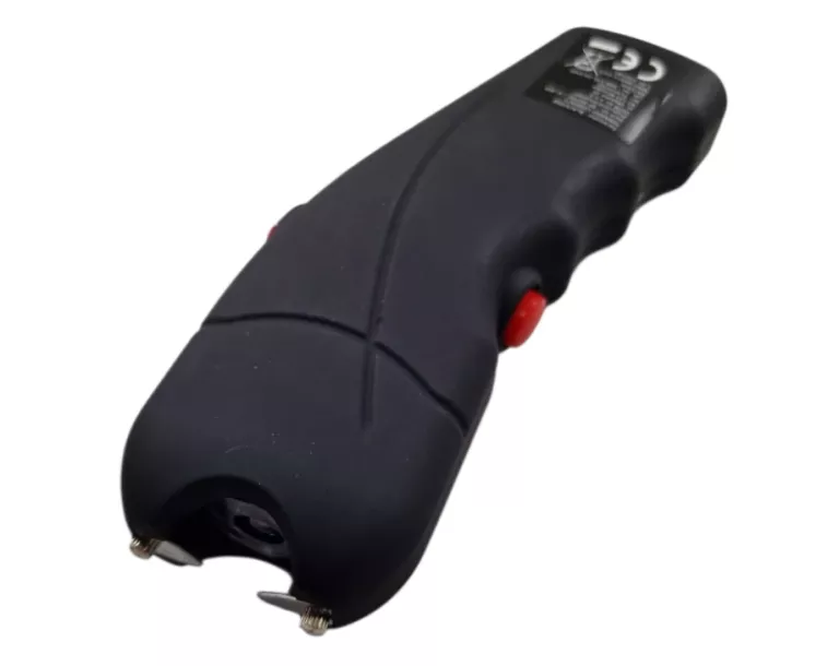 PARALIZATOR OBRONNY BLACKFIRE TORNADO COMPACT Z LATARKĄ