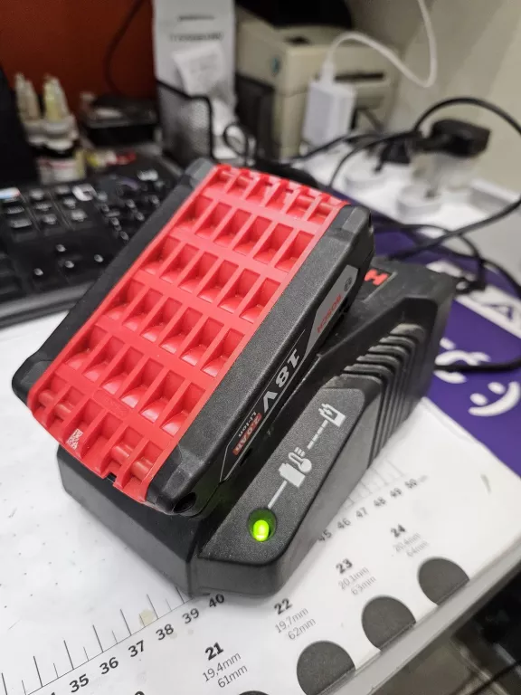 AKUMULATOR AKU BOSCH GBA 18V 2.0AH