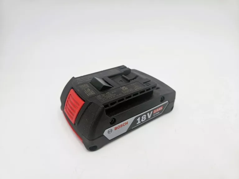 AKUMULATOR AKU BOSCH GBA 18V 2.0AH