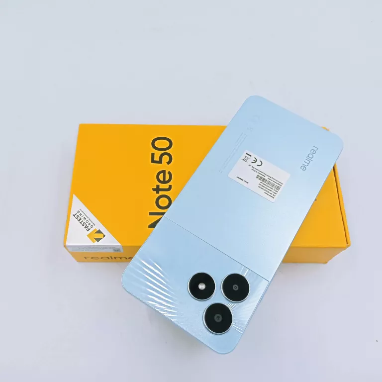 TELEFON REALME NOTE 50