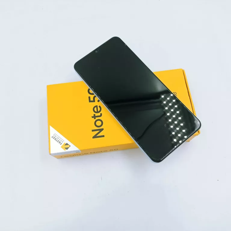TELEFON REALME NOTE 50
