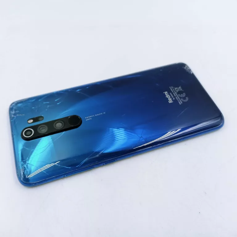 TELEFON REDMI NOTE 8 PRO @OPIS !!