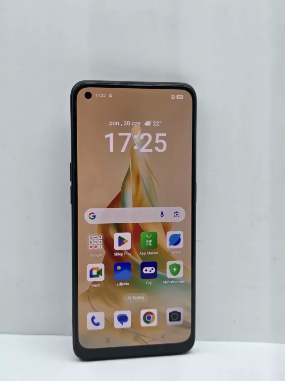 SMARTFON OPPO RENO 8T 8/128 GB