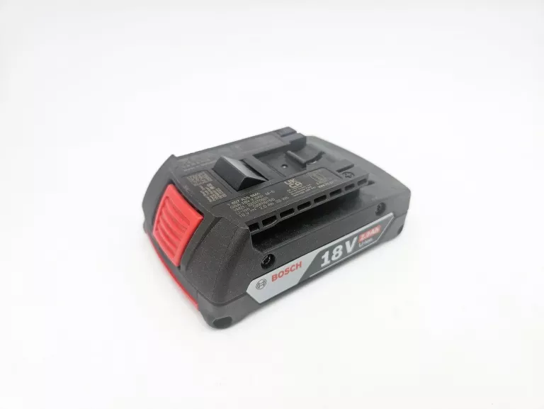 AKUMULATOR AKU BOSCH GBA 18V 2.0AH