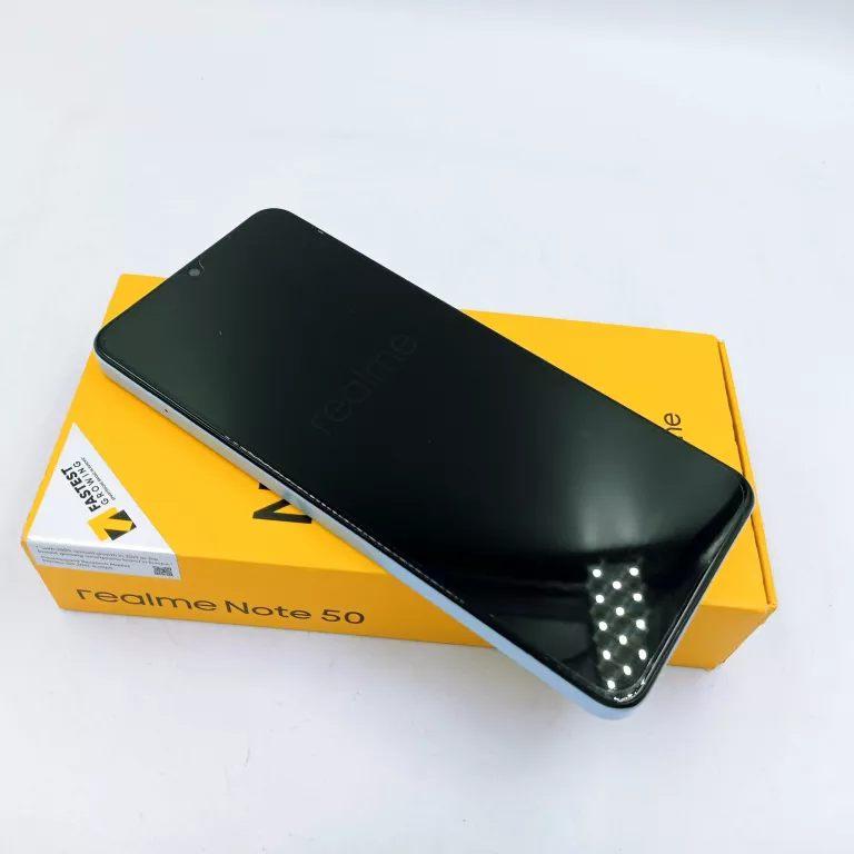 TELEFON REALME NOTE 50