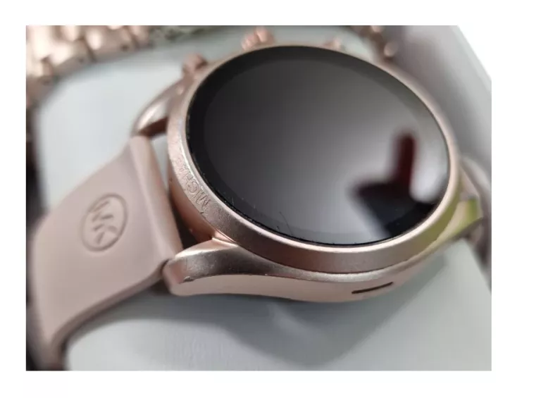 SMARTWATCH MICHAEL KORS ACCESS MKT5098 - ZEGAREK BRADSHAW 2.0 KOMPLET