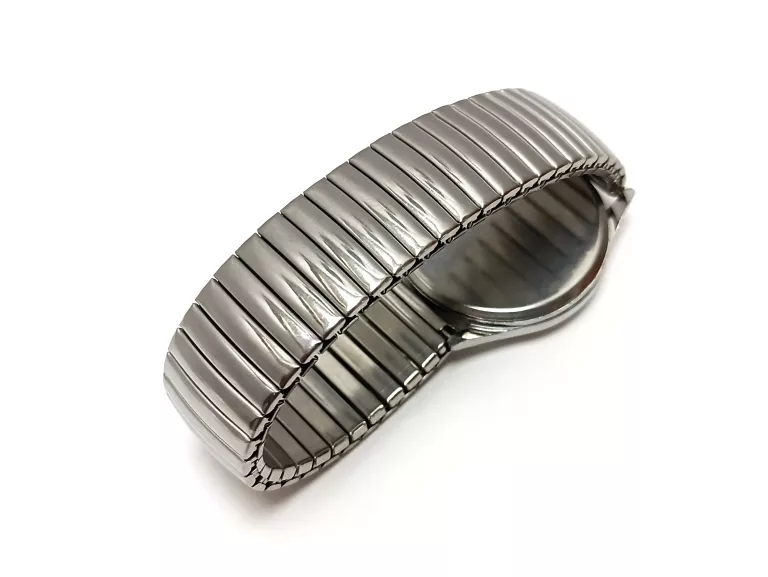 ZEGAREK NOVA SREBRNY