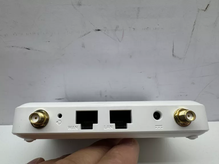 GL.INET GL-X750V2 ROUTER 4G LTE