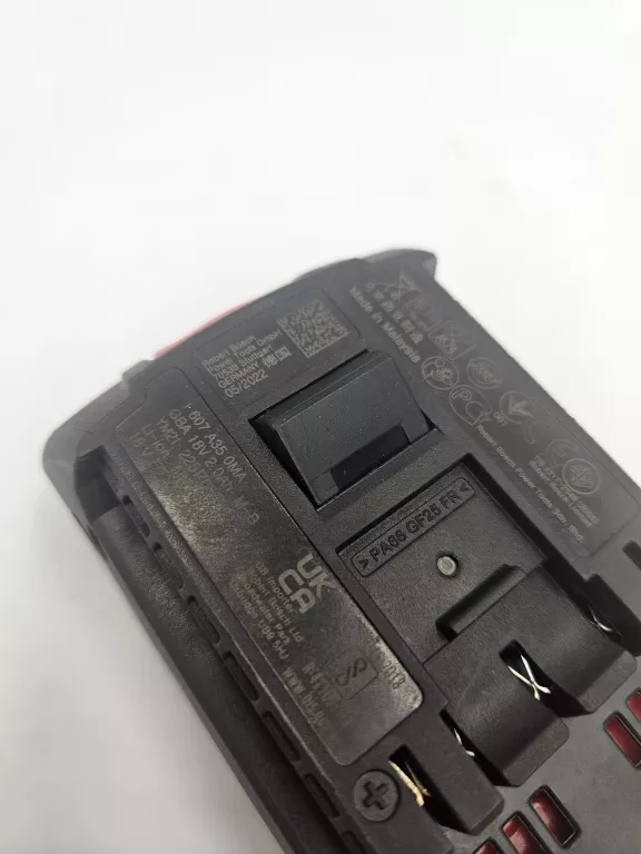 AKUMULATOR AKU BOSCH GBA 18V 2.0AH