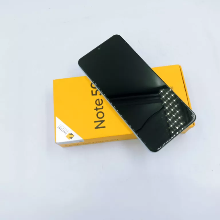 TELEFON REALME NOTE 50