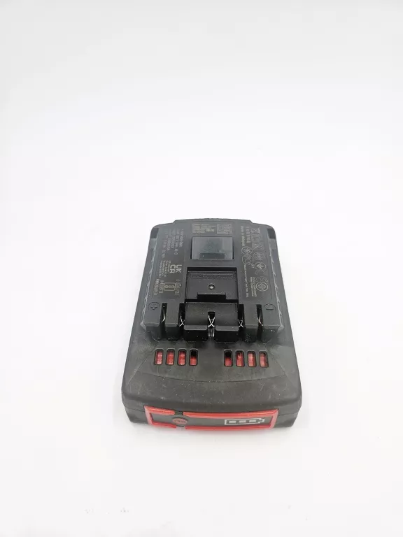 AKUMULATOR AKU BOSCH GBA 18V 2.0AH
