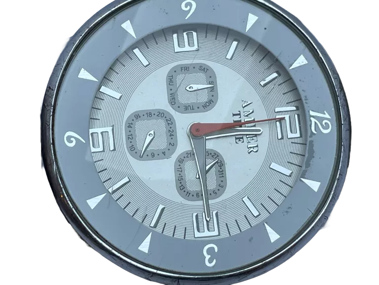 ZEGAREK MĘSKI AMBER TIME