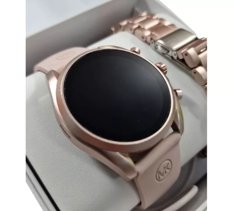 SMARTWATCH MICHAEL KORS ACCESS MKT5098 - ZEGAREK BRADSHAW 2.0 KOMPLET