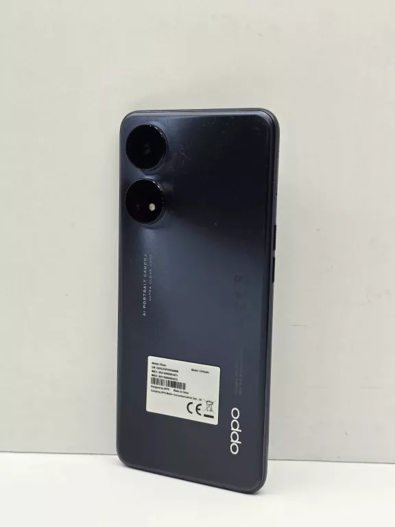 SMARTFON OPPO RENO 8T 8/128 GB