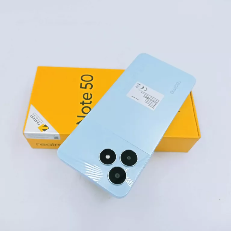 TELEFON REALME NOTE 50