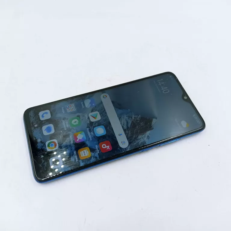 TELEFON REDMI NOTE 8 PRO @OPIS !!