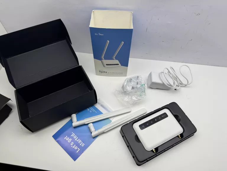 GL.INET GL-X750V2 ROUTER 4G LTE