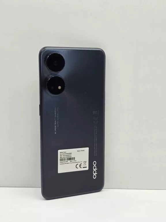 SMARTFON OPPO RENO 8T 8/128 GB