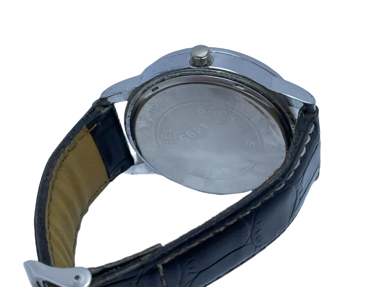 ZEGAREK MĘSKI AMBER TIME