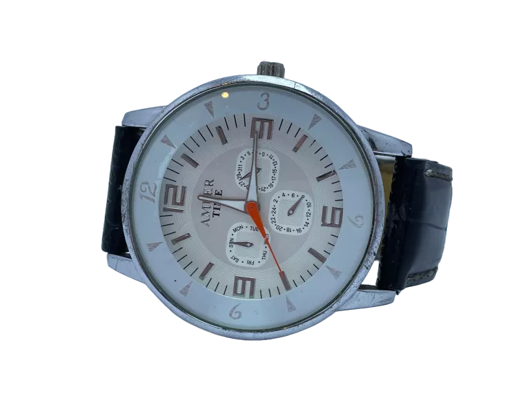 ZEGAREK MĘSKI AMBER TIME