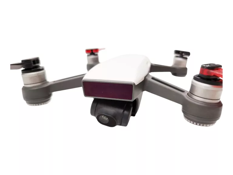 DRON DJI SPARK FLY MORE COMBO