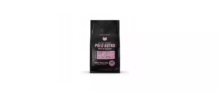 POLO KOTKA BLEND 1000G COFFEE HUNTER