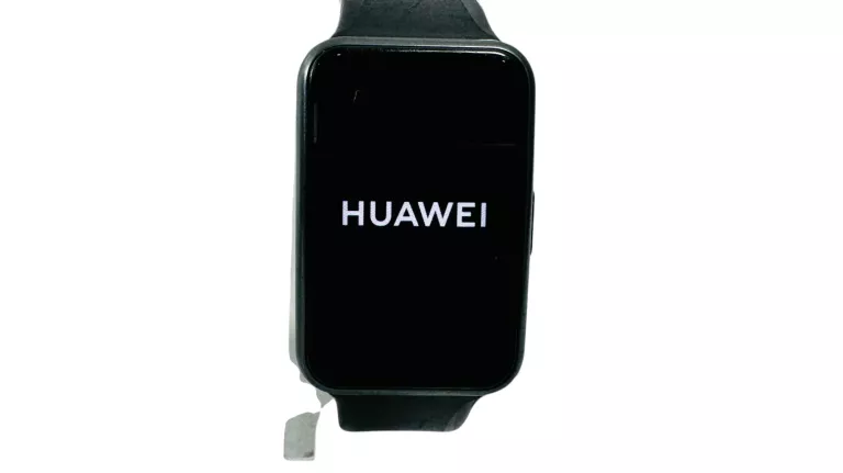 SMARTWATCH HUAWEI FIT TIA-B09 KOMPLET STAN DOBRY