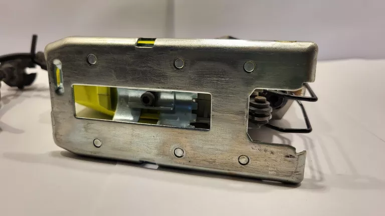WYRZYNARKA RYOBI RJS850 600W + WALIZKA