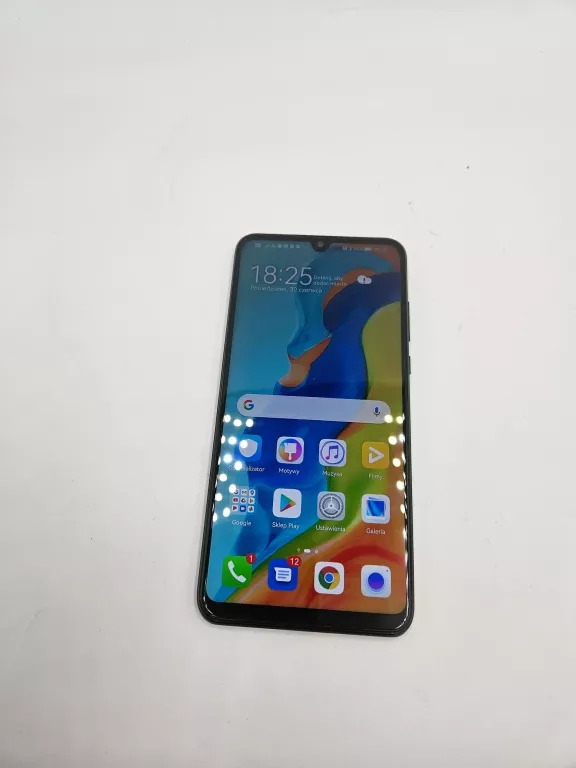 TELEFON HUAWEI P30 LITE MAR-LX1A 4/128 CZARNY