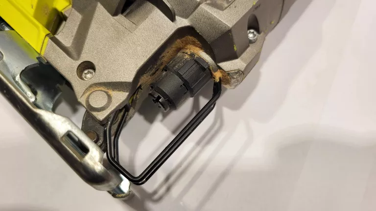 WYRZYNARKA RYOBI RJS850 600W + WALIZKA