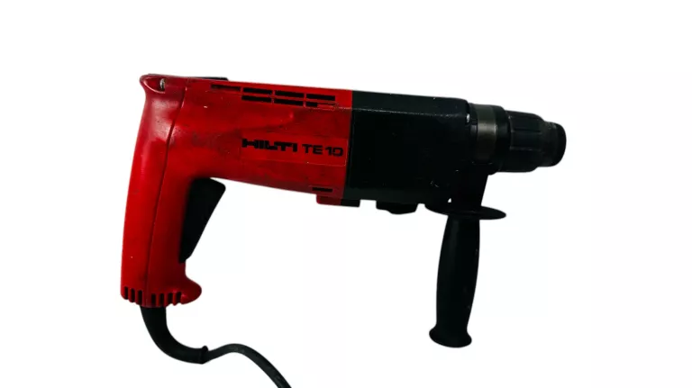 MŁOTOWIERTARKA HILTI TE10 750W STAN DOBRY