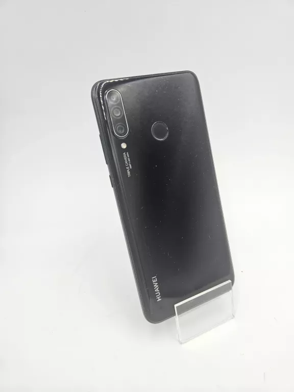 TELEFON HUAWEI P30 LITE MAR-LX1A 4/128 CZARNY