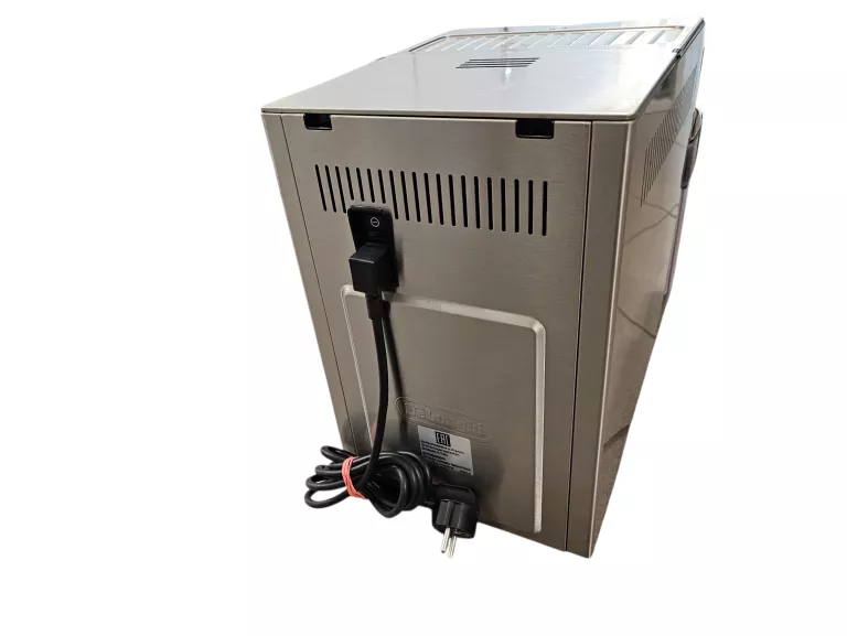 EKSPRES DO KAWY AUTOMATYCZNY DELONGHI PRIMADONNA S EVO