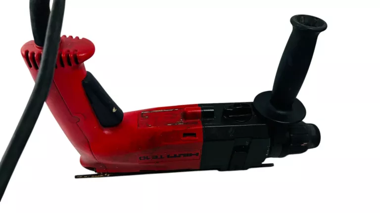 MŁOTOWIERTARKA HILTI TE10 750W STAN DOBRY